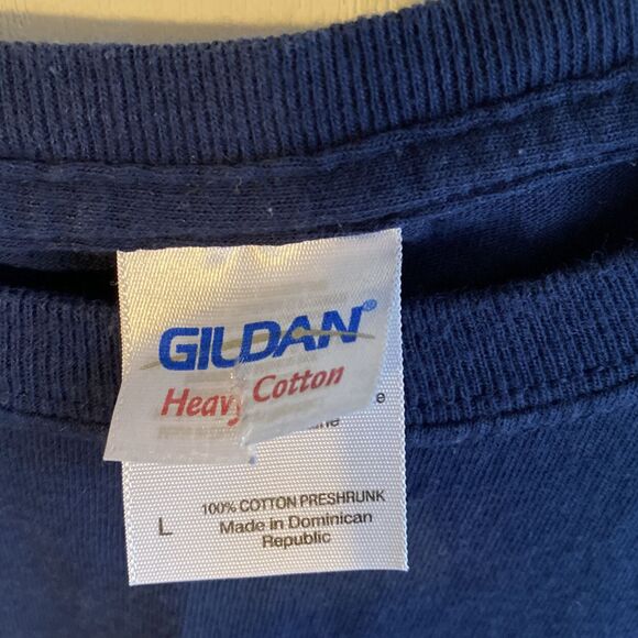 Dallas Cowboys T-shirt the homeboys - Picture 5 of 5